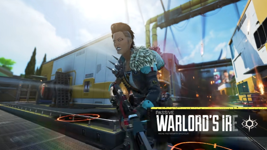 Warlord's Ire screenshot (Image via Electronic Arts Inc.)