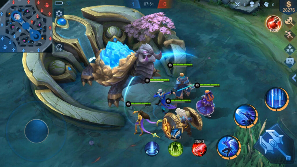 MLBB screenshot (Image via MOONTON Games)