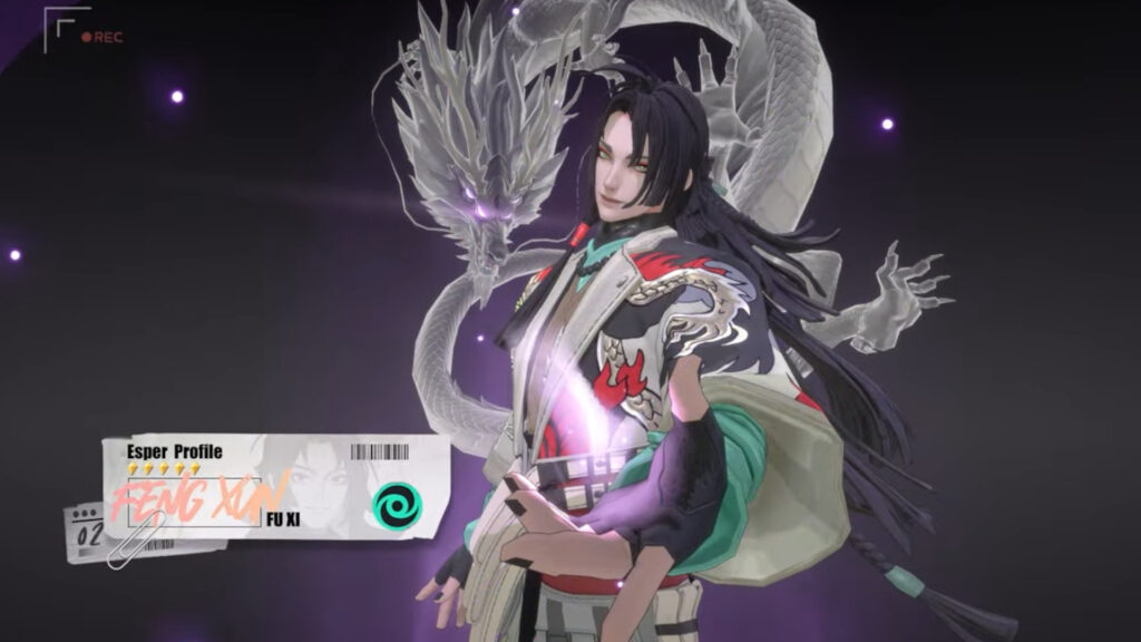 Feng Xun screenshot (Image via Lilith Games)
