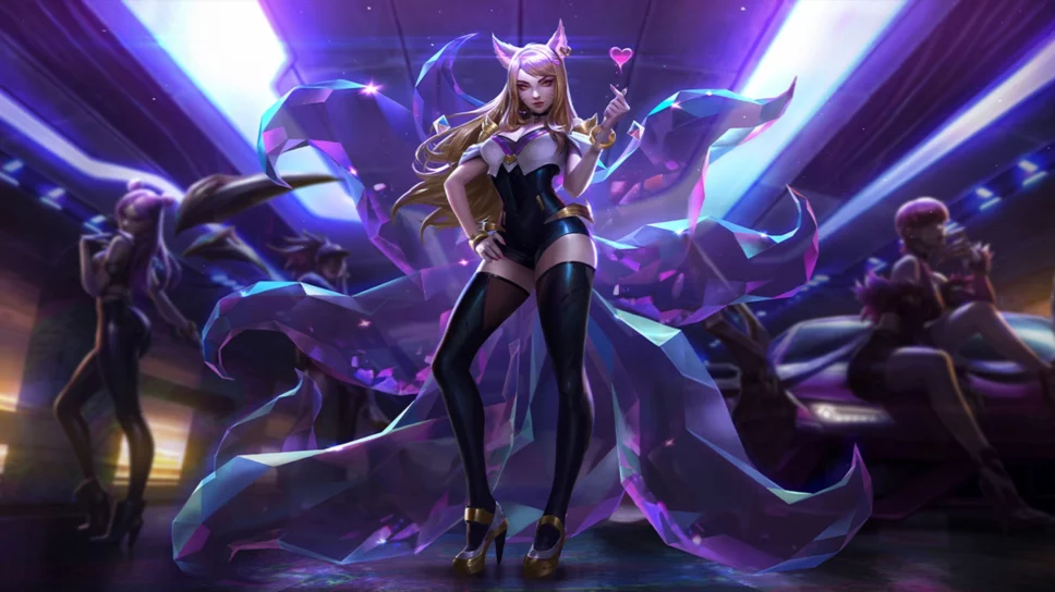 A preview of TFT patch 14.1 deploying January 10! cover image