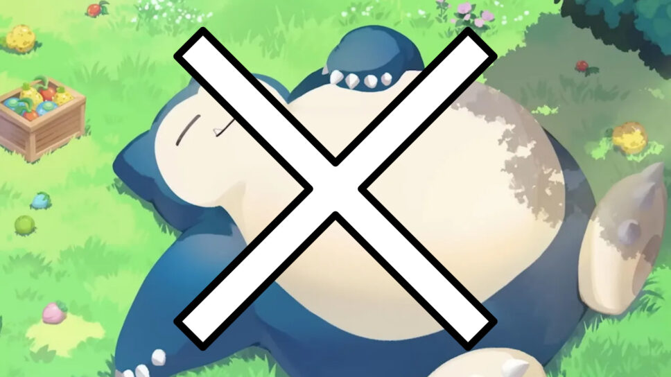 Sleep Clause have been banned from the Pokémon OU Tier cover image