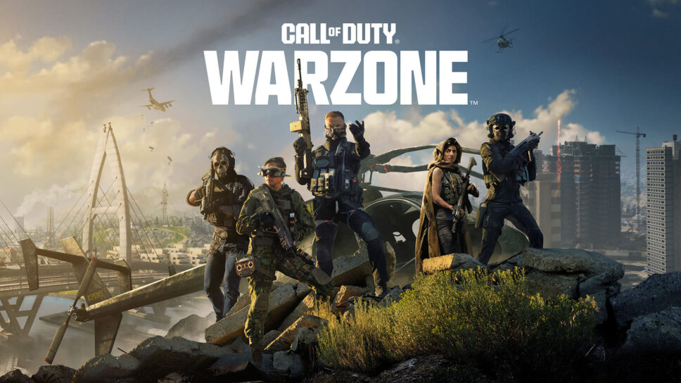 Warzone’s “broken” January 17 update prompts Raven Software apology  cover image
