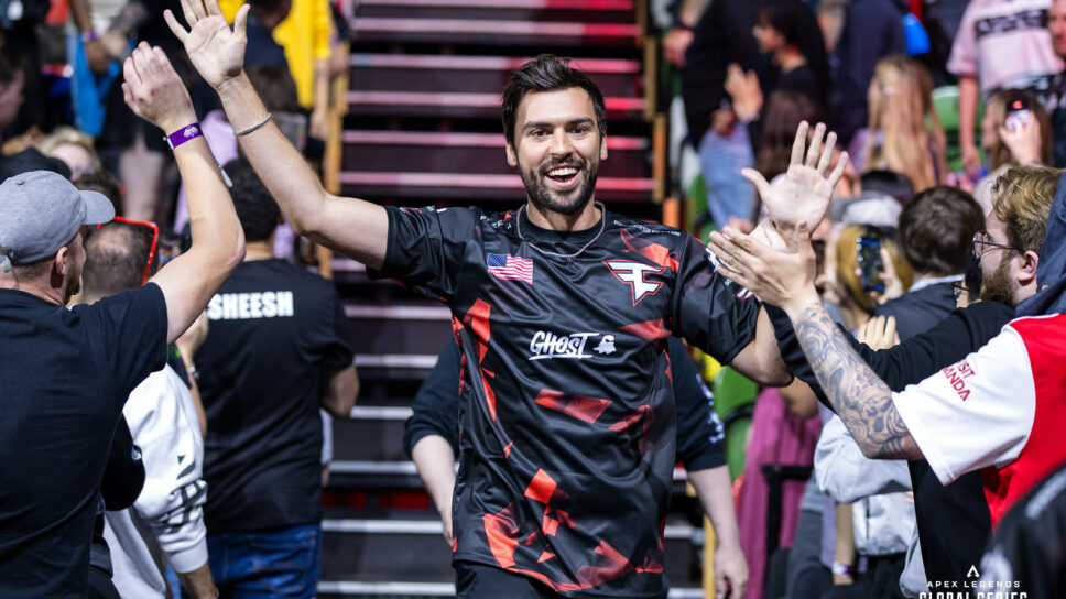 FaZe Clan adds Pandxrz and Xeratricky to Apex Legends roster cover image