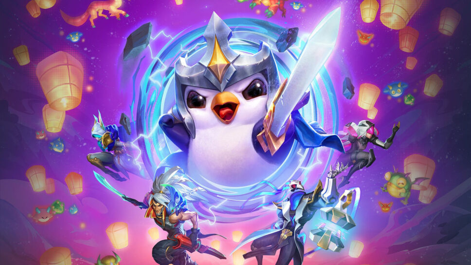 What are the Teamfight Tactics (TFT) headliner rules? cover image