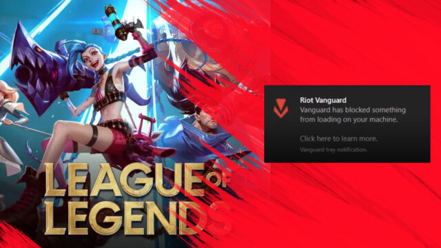 Hold on to your TPMs, Riot’s anti-cheat Vanguard is coming to League of Legends preview image