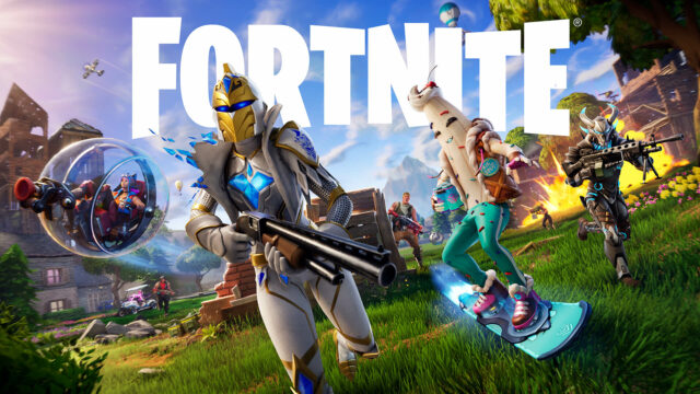 Fortnite Leaks: 2024 Road Map leaked? preview image