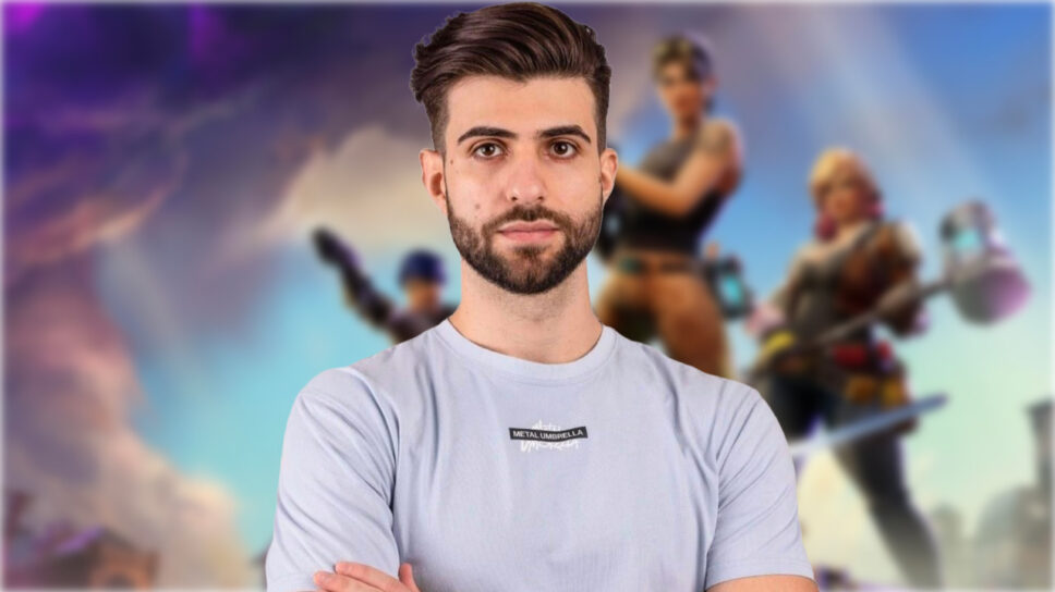 Who is SypherPK? A look at the famous streamer’s life, accomplishments and more cover image