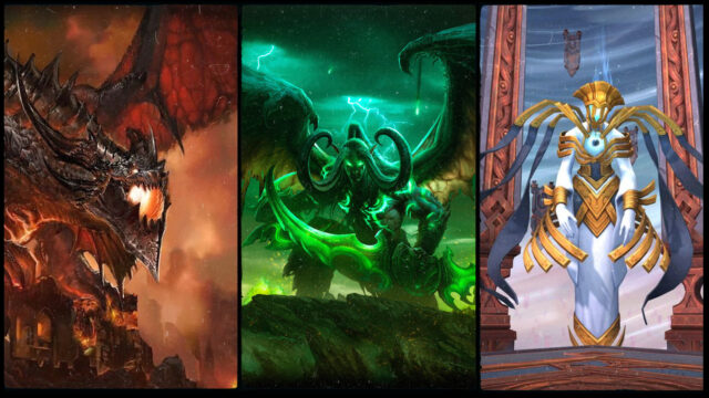 For Azeroth! The World of Warcraft expansions, ranked preview image
