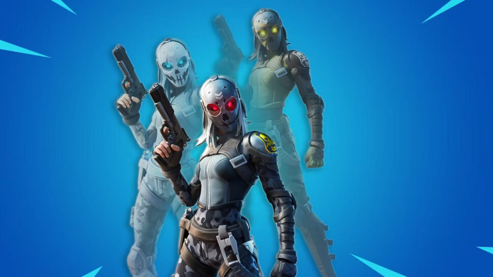 Zadie Fortnite skin: Everything you need to know cover image