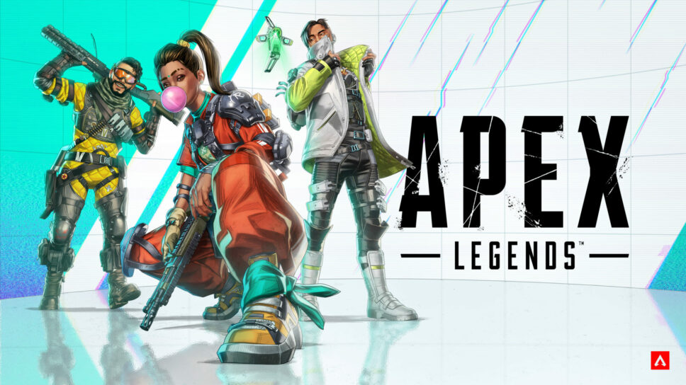 Apex Legends Season 20 patch notes – All changes cover image