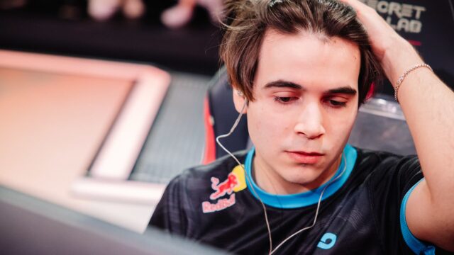 “This year, your small mistakes are punished so hard,” C9 jakee on VALORANT’s changes after NRG loss preview image