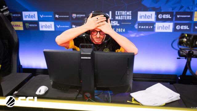 Vitality leaves IEM Katowice with two losses preview image