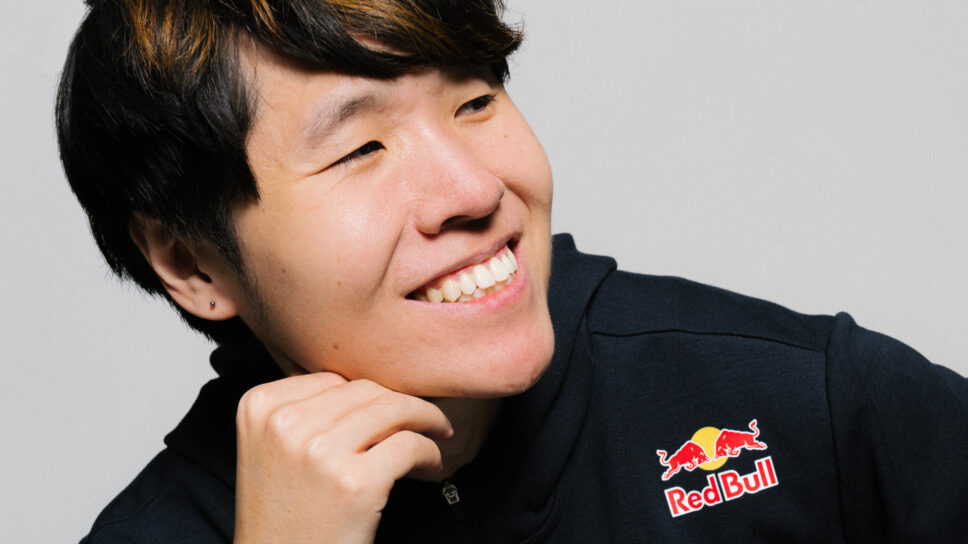 Disguised Toast joins Red Bull Canada family cover image
