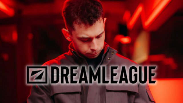 DreamLeague Season 22 Group Stage: Live matches and results preview image