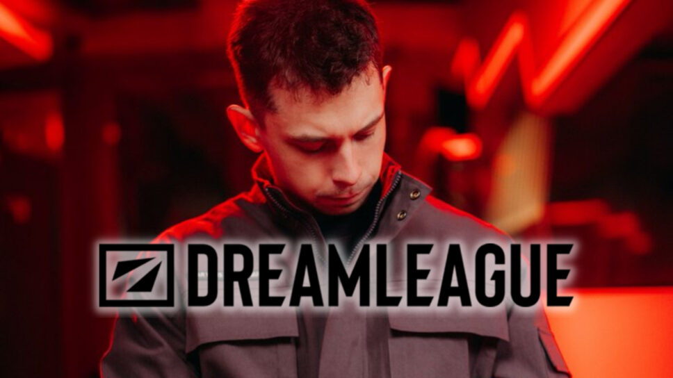DreamLeague Season 22 Group Stage: Live matches and results cover image