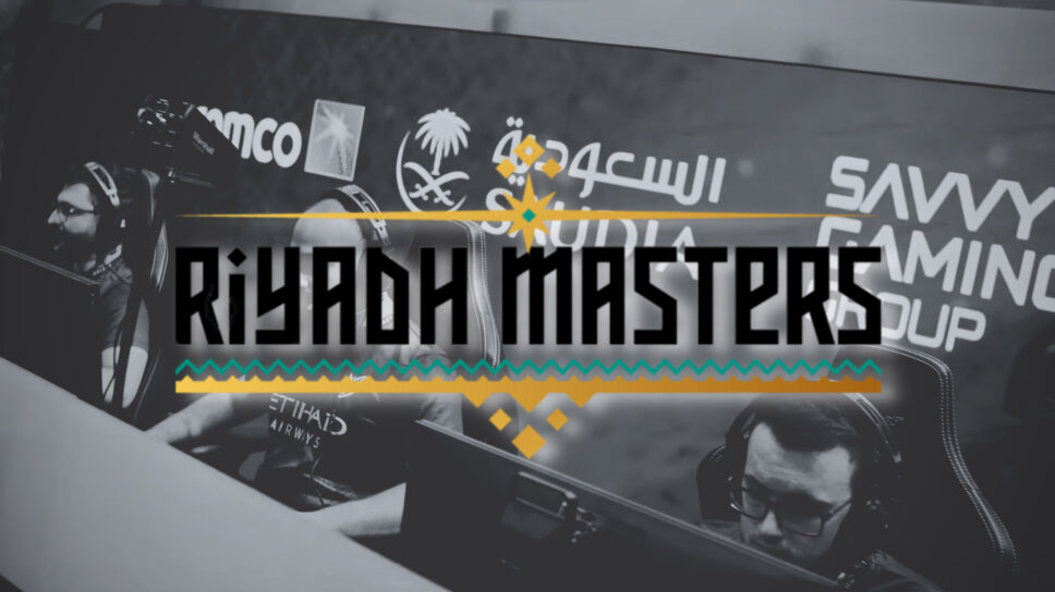 ESL Pro Tour (EPT) Points leaderboard: All teams invited to Riyadh Masters cover image