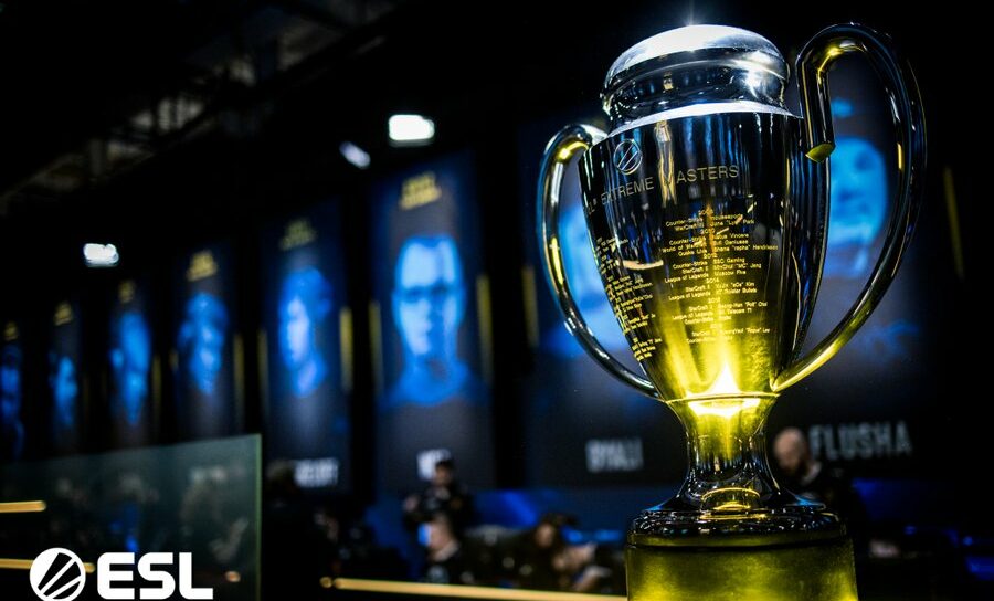 IEM Katowice 2024: Live Score, Format, and Results [Updated] cover image