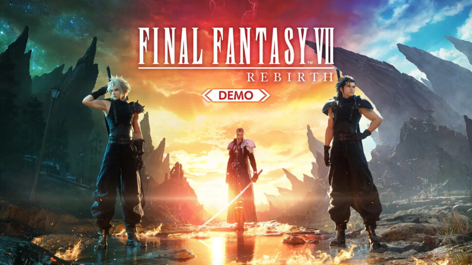 FF7 Rebirth demo: Sephiroth combat guide and more cover image