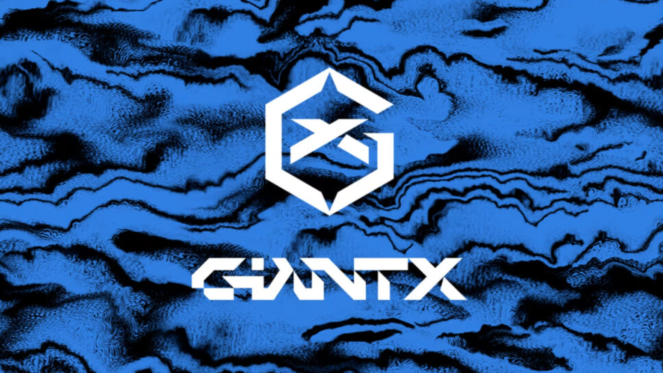 GIANTX announce VALORANT Gamechangers roster cover image