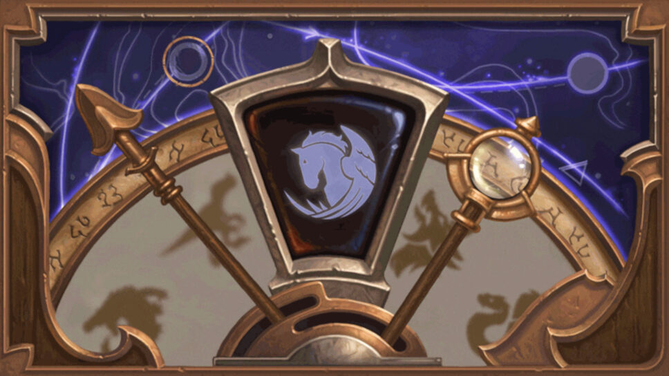 Hearthstone announces Year of the Pegasus! cover image