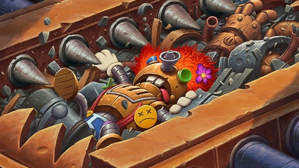 Hearthstone bans over 135,000 bot accounts cover image