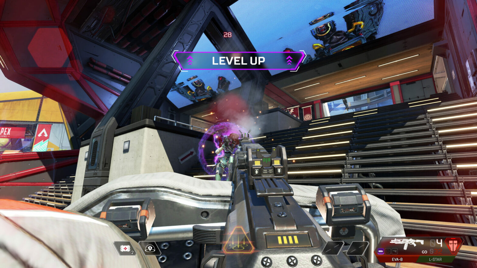 All 100+ Legend Perks in Apex Season 26