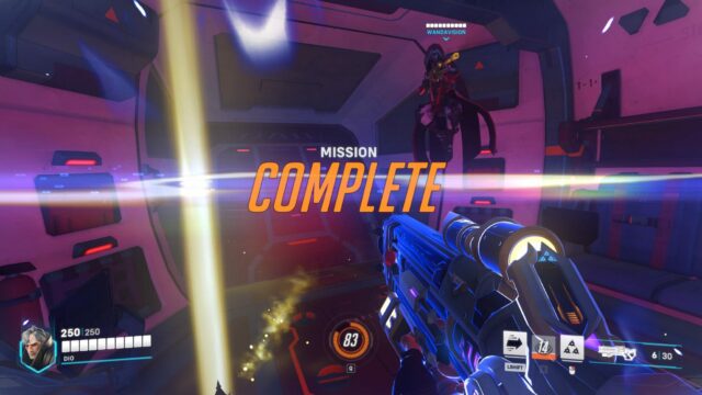 Overwatch 2 Cosmic Crisis guide: How it works and how to win preview image