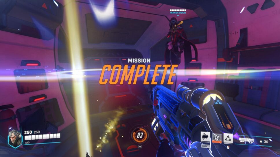 Overwatch 2 Cosmic Crisis guide: How it works and how to win cover image