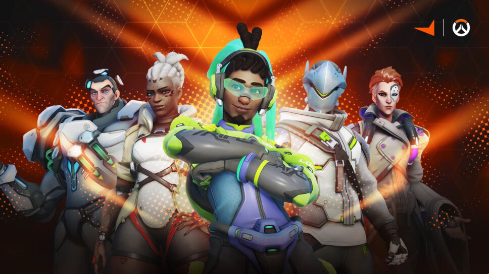 Overwatch 2 gets weekly tournaments: Overwatch 2 WASB Cups explained cover image