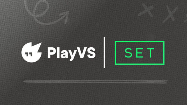 PlayVS and SET reveal transformative esports and STEM education program preview image