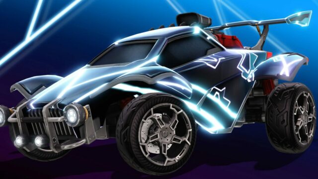 Rocket League Season 13 Rewards: Here’s what you get based on your rank preview image