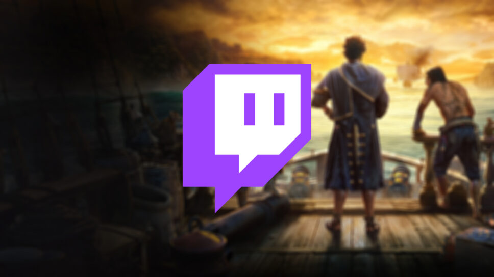 Skull and Bones Twitch drops at launch cover image
