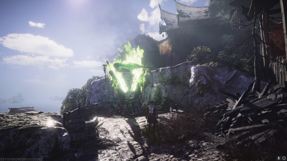 Are the Skull and Bones servers down? cover image