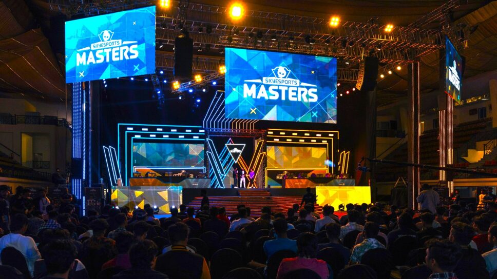 Skyesports Masters 2024: Liquid, NiP, BIG and ENCE to attend $350,000 Indian event cover image