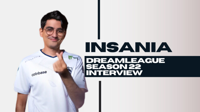 No such thing as second place curse as iNSaNiA firmly believes Team Liquid are on track to become champions preview image