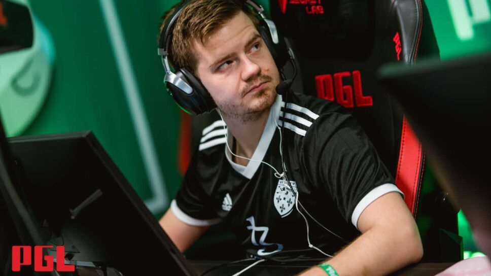 Dupreeh reunites with former Astralis teammates in Falcons CS2 roster cover image