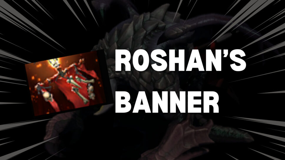 What is Roshan’s Banner and how to use it cover image