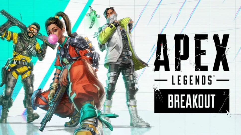 Apex Legends Season 20 release date: Live launch countdown cover image