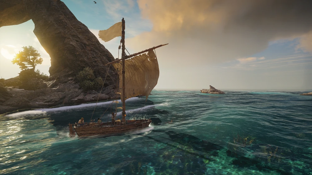 All ship types in Skull and Bones | esports.gg