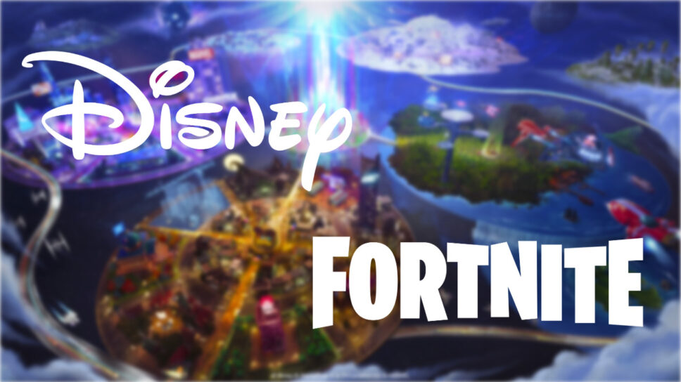 Did Disney buy Fortnite? cover image