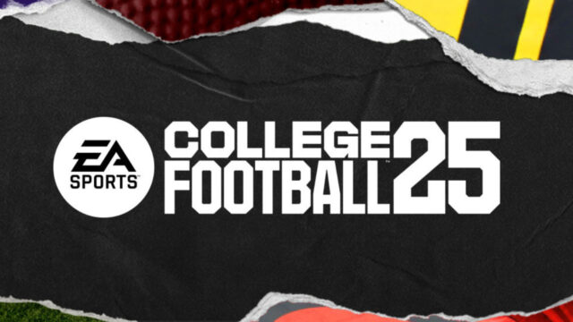 EA Sports announces return of College Football games preview image