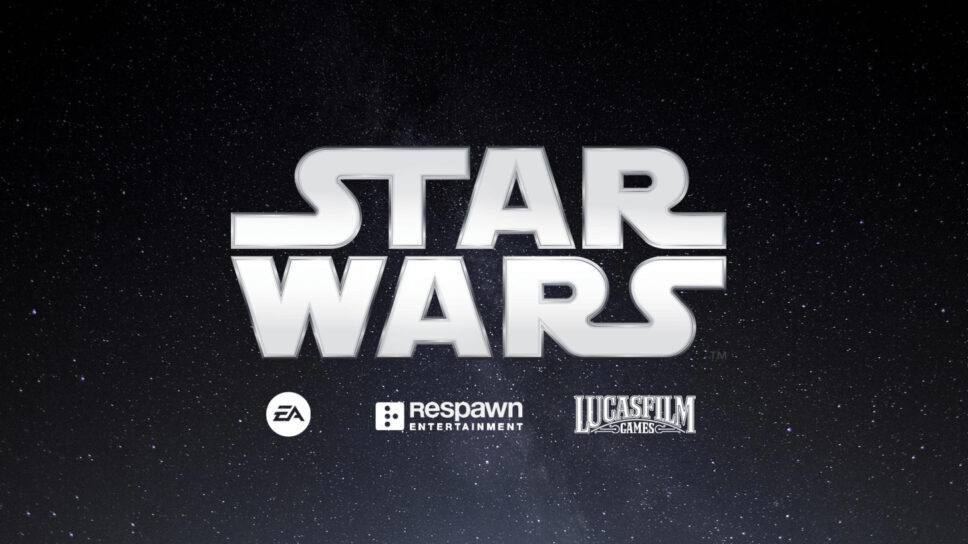 Respawn’s Star Wars FPS game cancelled as part of EA layoffs cover image