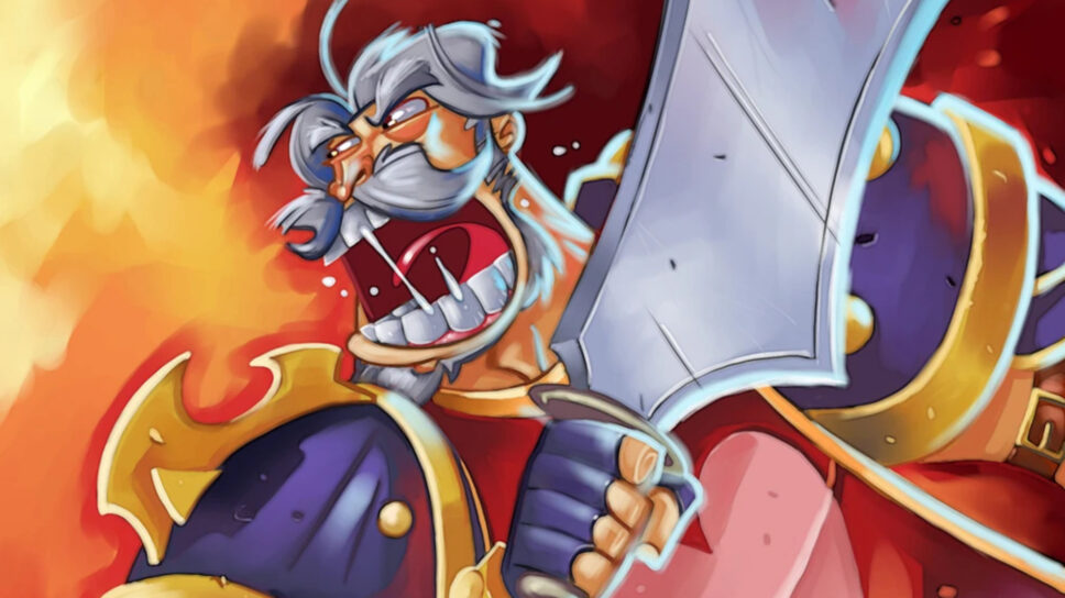 Hearthstone Year of the Pegasus: Core Set, Elusive keyword, and more cover image