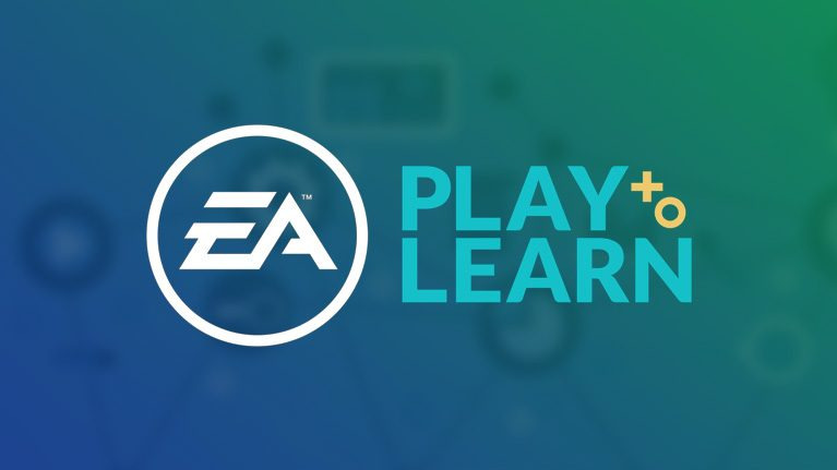 EA and EverFi developed Play to Learn, which is a digital education initiative (Image via PlayVS and SET)