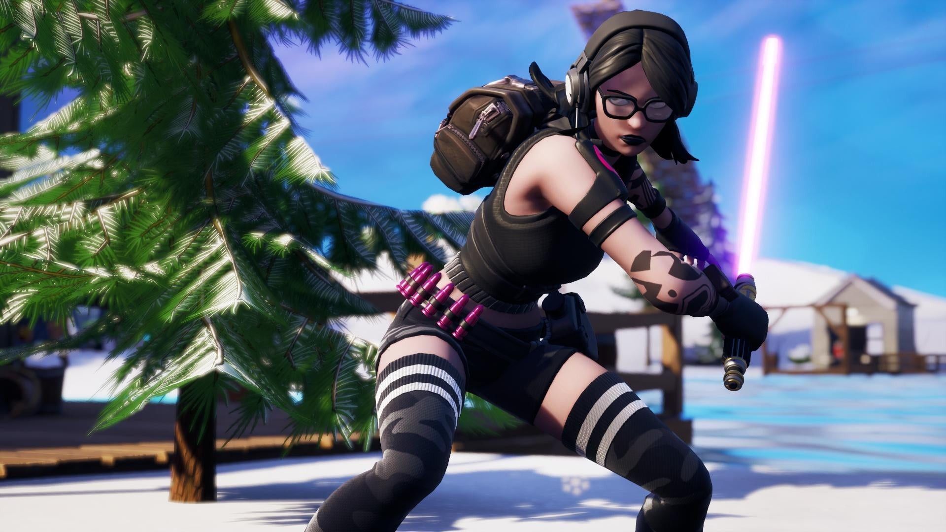 Who is Jawbreaker in Fortnite? A look at the popular skin | esports.gg