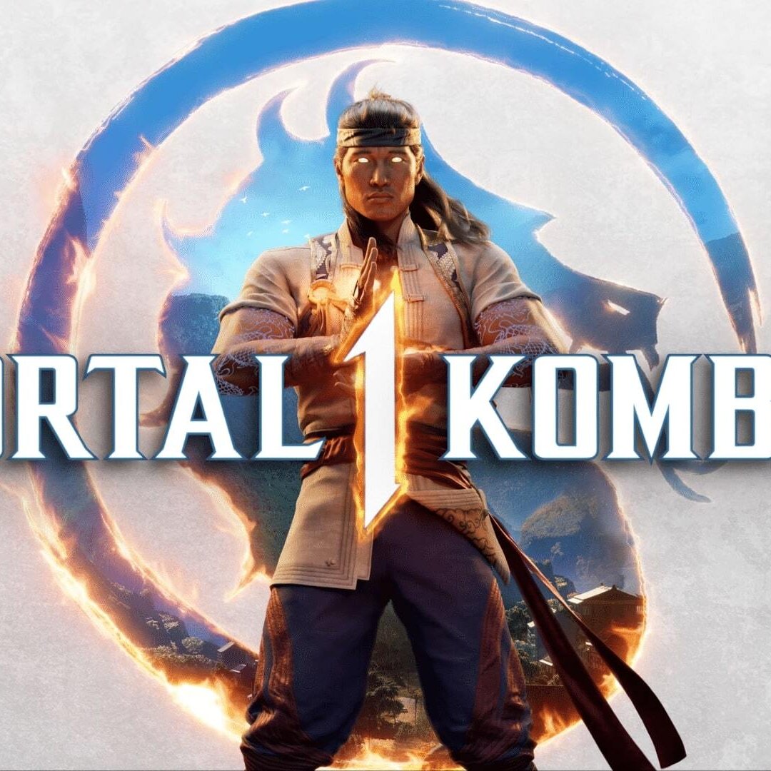 Esports.gg Mortal Kombat 1 Game Icon