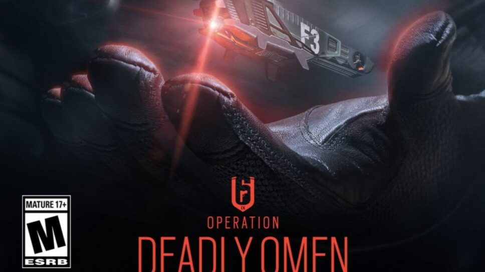 Operation Deadly Omen: Release Date, Time, and More cover image