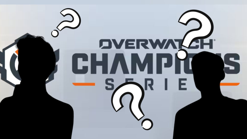 OWCS casters lineup revealed, features some old, familiar faces cover image