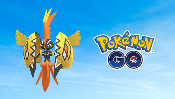 Tapu Koko Pokémon GO Raid Guide: Best counters & candy tips cover image