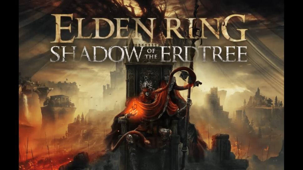 Miquella and Messmer: Shadow of the Erdtree gameplay trailer analysis cover image